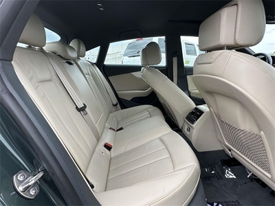 2018 Audi A5 2.0T Premium Plus in Springfield, VA