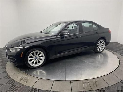 2018 BMW 320 for Sale in Denver, Colorado