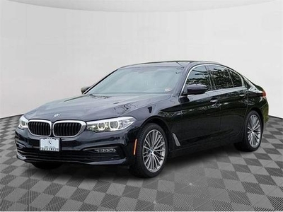 2018 BMW 530 for Sale in Chicago, Illinois