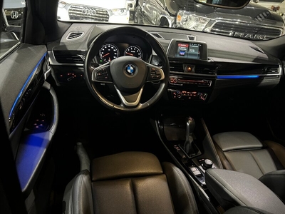 2018 BMW X2 xDrive28i in Salt Lake City, UT