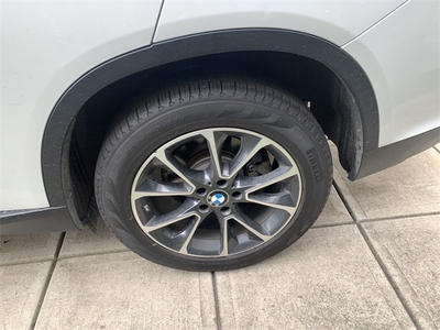 2018 BMW X5 xDrive35d in Cincinnati, OH
