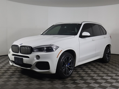 2018 BMW X5 xDrive50i in Cleveland, OH