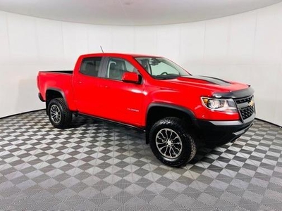 2018 Chevrolet Colorado for Sale in Northwoods, Illinois