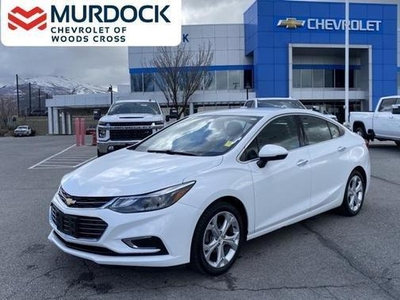 2018 Chevrolet Cruze for Sale in Northwoods, Illinois