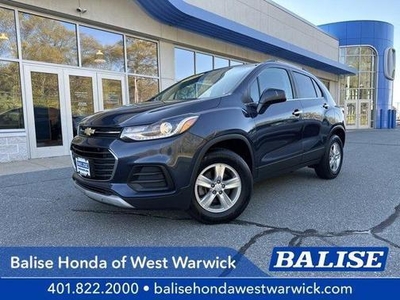 2018 Chevrolet Trax for Sale in Chicago, Illinois