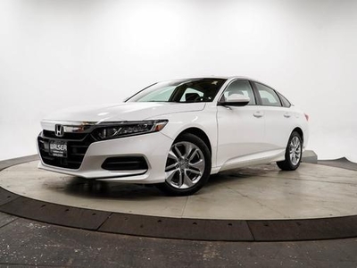 2018 Honda Accord for Sale in Denver, Colorado
