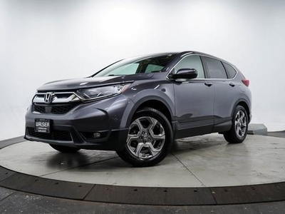 2018 Honda CR-V for Sale in Chicago, Illinois