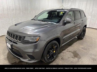 2018 Jeep Grand Cherokee for Sale in Centennial, Colorado