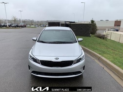 2018 Kia Forte for Sale in Saint Louis, Missouri
