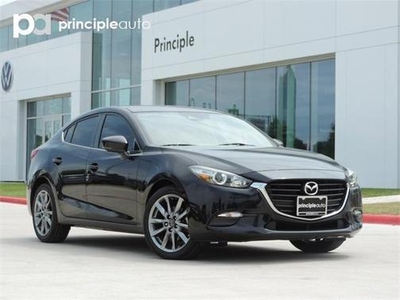 2018 Mazda Mazda3 for Sale in Saint Louis, Missouri