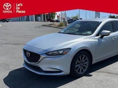 2018 Mazda Mazda6 for Sale in Chicago, Illinois