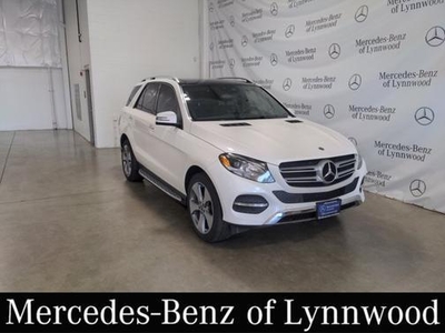 2018 Mercedes-Benz GLE 350 for Sale in Saint Louis, Missouri