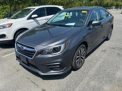2018 Subaru Legacy for Sale in Northwoods, Illinois