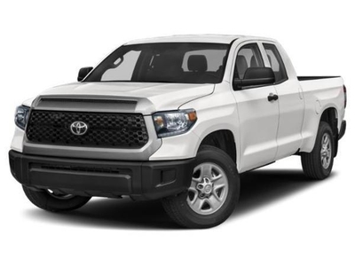 2018 Toyota Tundra 4WD for Sale in Chicago, Illinois