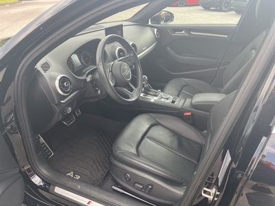 2019 Audi A3 2.0T Premium Plus in Tampa, FL