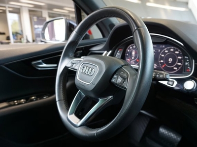 2019 Audi Q7 Prestige in Wallingford, CT