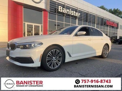 2019 BMW 5-Series for Sale in Saint Louis, Missouri