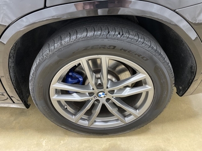 2019 BMW X3 M40i in Carlyle, IL