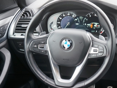 2019 BMW X3 sDrive30i in Grapevine, TX