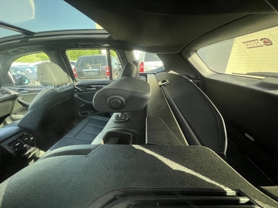 2019 BMW X3 sDrive30i in Greenville, SC