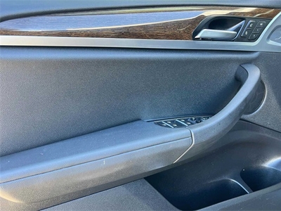 2019 BMW X3 sDrive30i in San Luis Obispo, CA