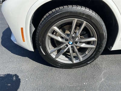 2019 BMW X3 xDrive30i in Ballwin, MO