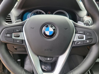 2019 BMW X3 xDrive30i in Cincinnati, OH