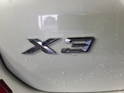 2019 BMW X3 xDrive30i in Jacksonville, FL