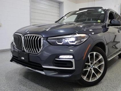 2019 BMW X5 for Sale in Saint Louis, Missouri
