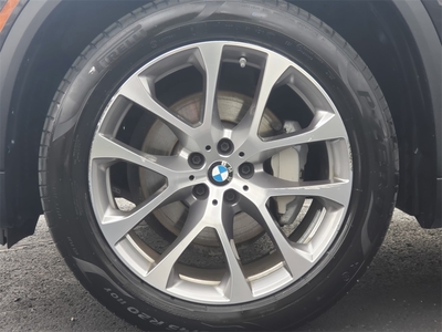 2019 BMW X5 xDrive40i in Akron, OH