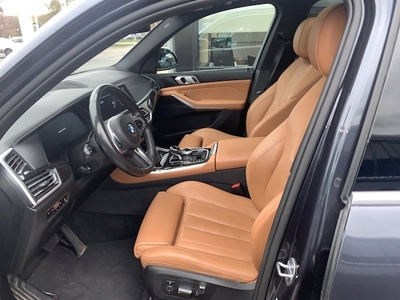 2019 BMW X5 xDrive40i in Kalamazoo, MI