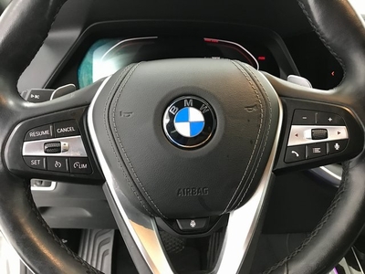 2019 BMW X5 xDrive40i in Robstown, TX