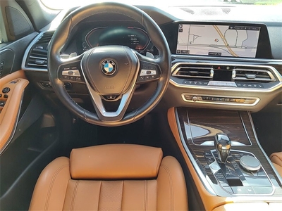 2019 BMW X5 xDrive40i in Tampa, FL