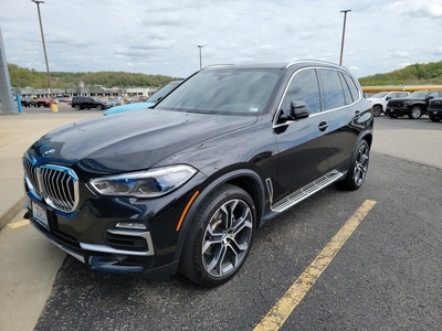 2019 BMW X5 xDrive40i in Waynesville, MO