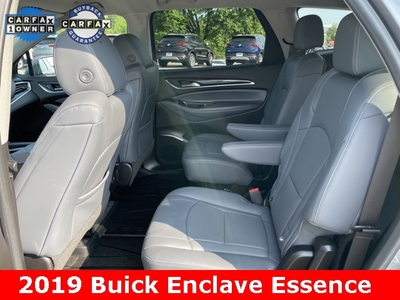 2019 Buick Enclave Essence in Richmond, KY