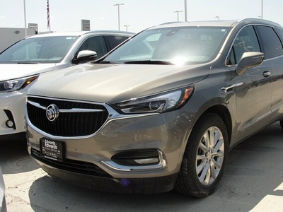 2019 Buick Enclave Premium in Storm Lake, IA
