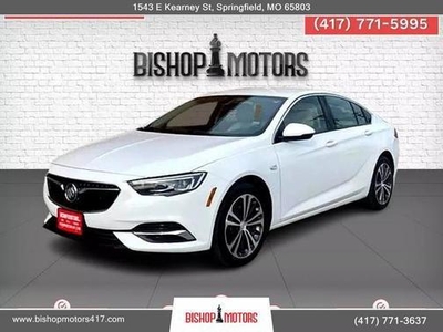 2019 Buick Regal Sportback for Sale in Chicago, Illinois