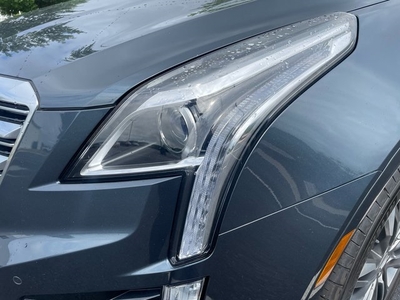 2019 Cadillac XT5 Luxury in Bowling Green, KY