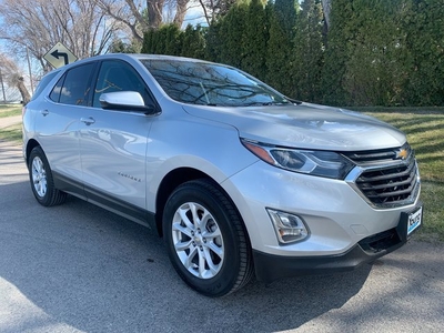 2019 Chevrolet Equinox LT SUV