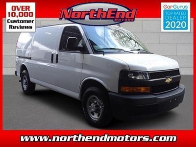 2019 Chevrolet Express 2500 for Sale in Chicago, Illinois