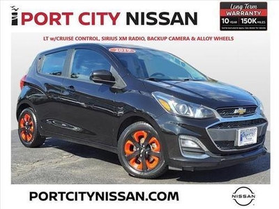 2019 Chevrolet Spark for Sale in Chicago, Illinois