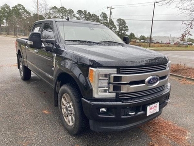 2019 Ford F-350 for Sale in Chicago, Illinois