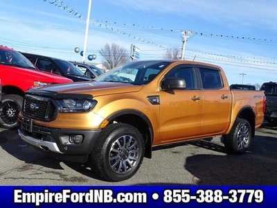 2019 Ford Ranger for Sale in Chicago, Illinois