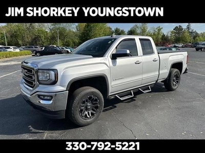 2019 GMC Sierra 1500 Limited for Sale in Chicago, Illinois
