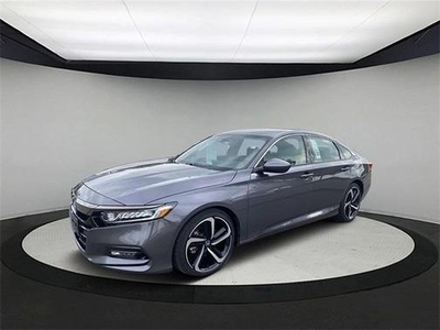 2019 Honda Accord for Sale in Chicago, Illinois