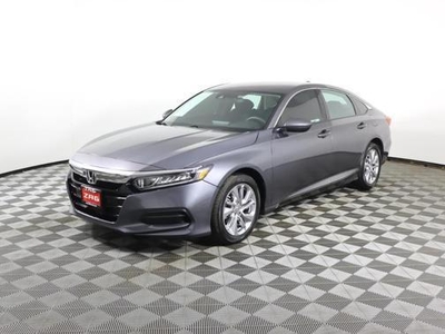 2019 Honda Accord for Sale in Northwoods, Illinois