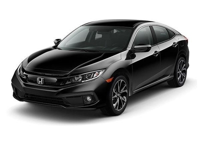 2019 Honda Civic for Sale in Saint Louis, Missouri