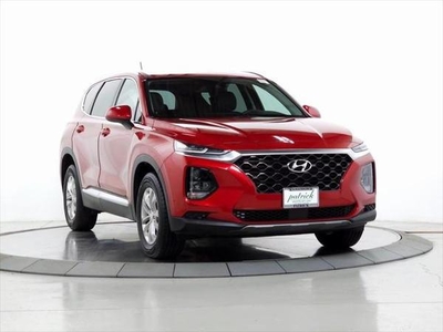 2019 Hyundai Santa Fe for Sale in Centennial, Colorado