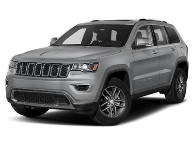 2019 Jeep Grand Cherokee for Sale in Chicago, Illinois