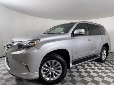 2019 Lexus GX for Sale in Chicago, Illinois